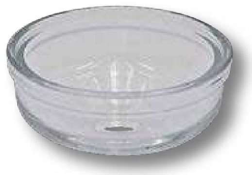 Pahar filtru - Potrivit pentru filtru 565P917X