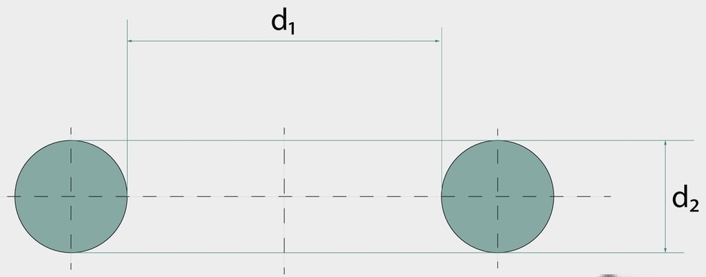 VPE10 O-Ring 90 Shore (NBR)