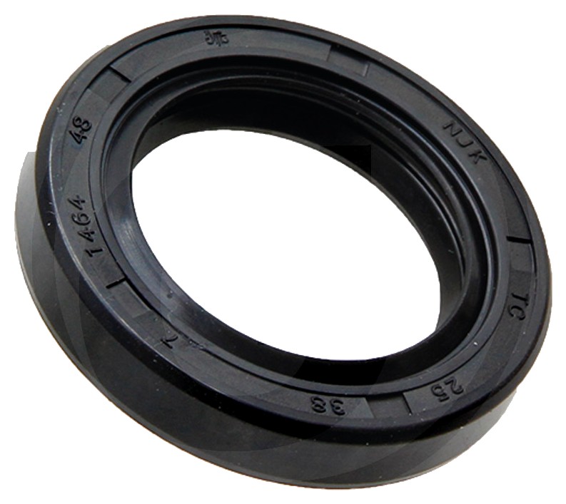 Loncin Simering, 25x38 38 mm