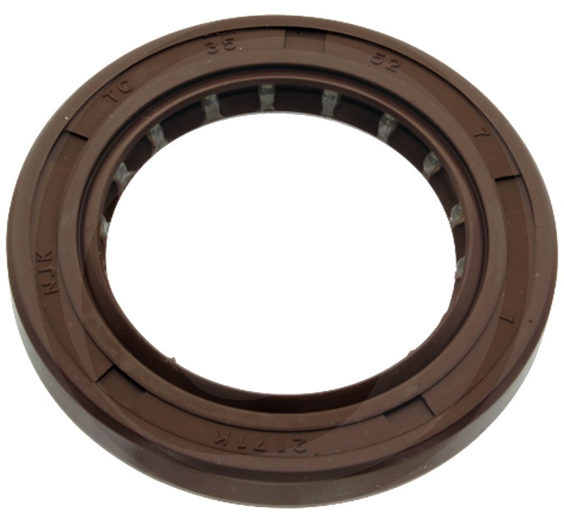 Loncin Simering, 35x52 52 mm