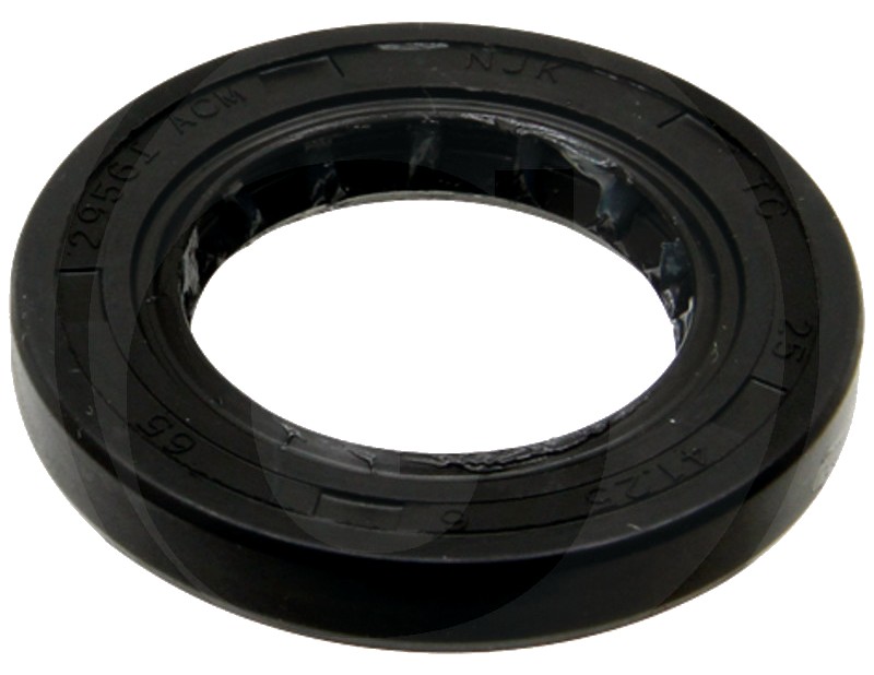 Loncin Simering, 25x41.25 41,25 mm