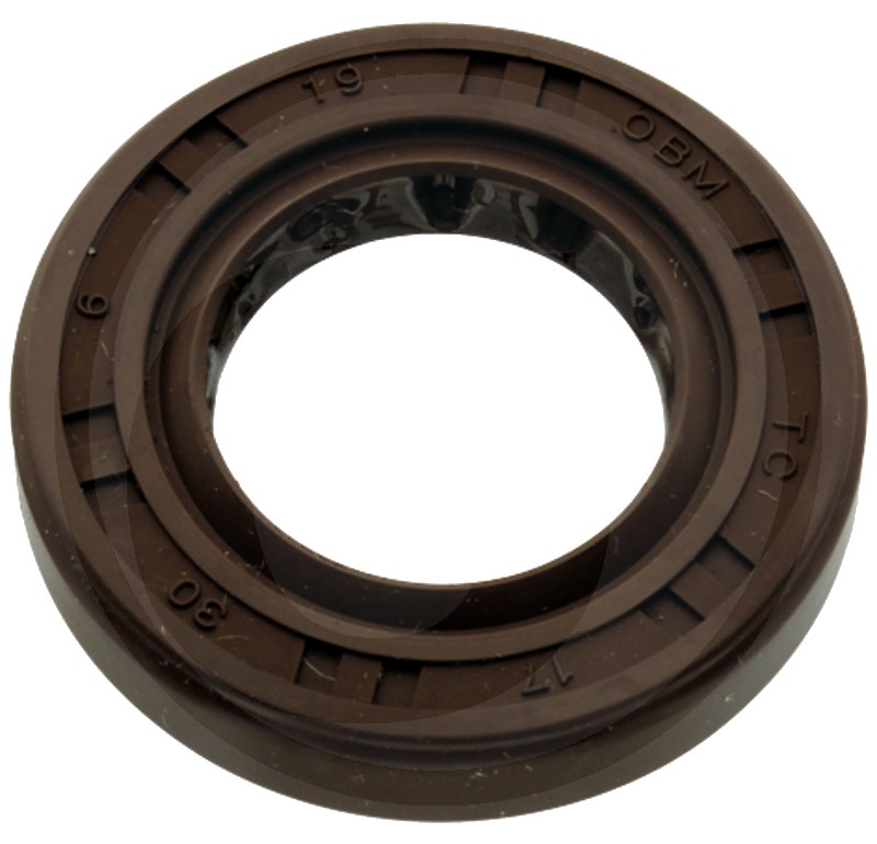 Loncin Simering, 17x30 30 mm