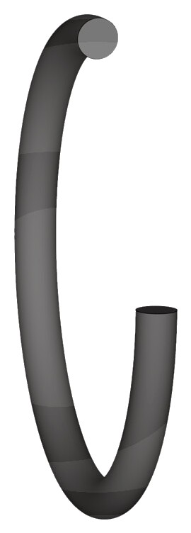 O-ring, Viton 10 mm