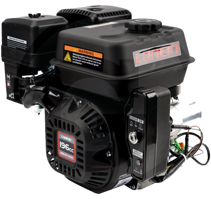 Loncin Motor - G200FD