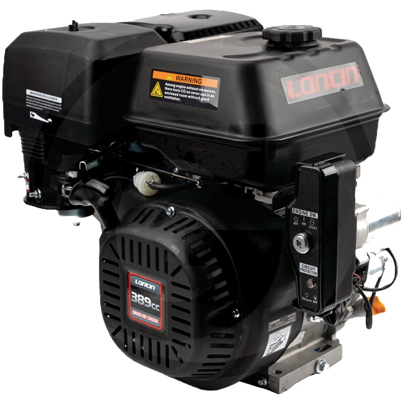 Loncin Motor - G390FD