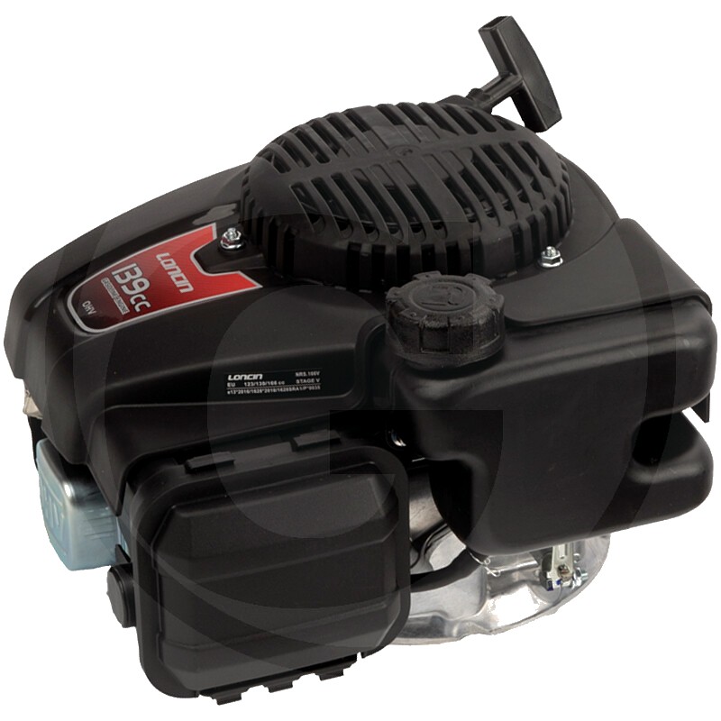 Loncin Motor - LC1P61FA