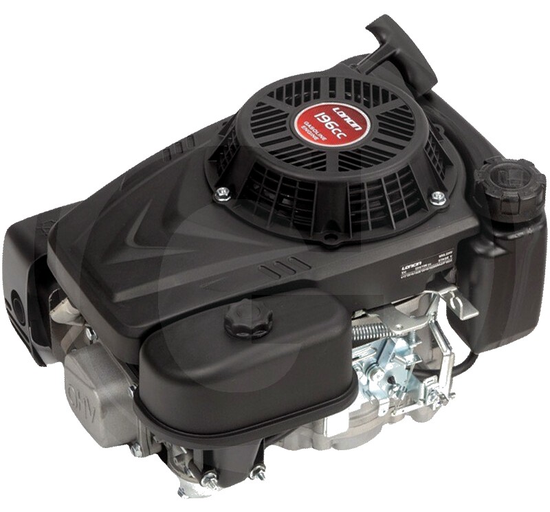 Loncin Motor - LC1P70F-3 B ARBORE