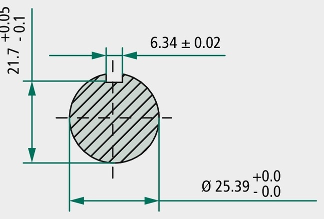 Loncin Motor - LC2P77F