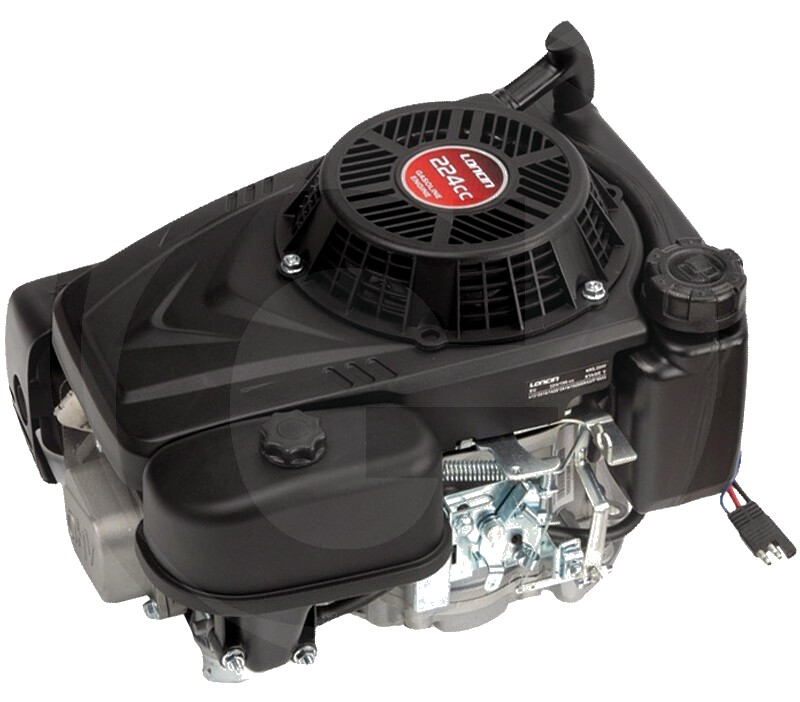 Loncin Motor - LC1P75F