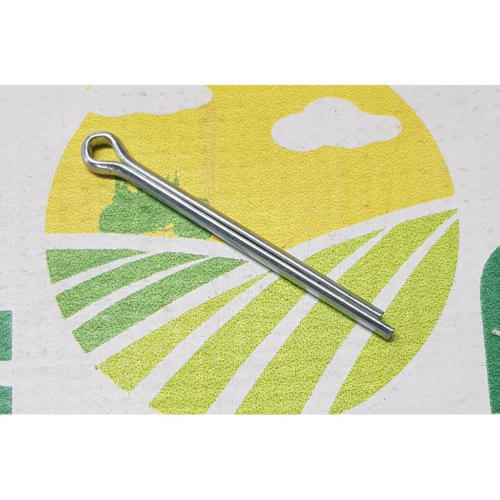 Siguranta 6,3x63mm