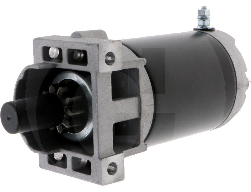Loncin Starter