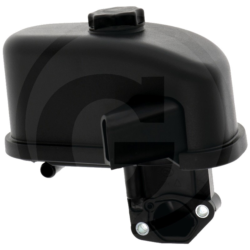 Loncin Carcasa filtru de aer compl.