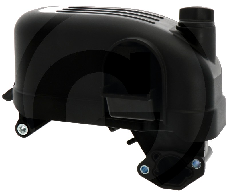 Loncin Carcasa filtru de aer compl.
