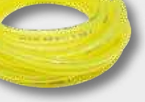 Loncin Furtun de carburant - 6,35 x 12,7 (180 mm)