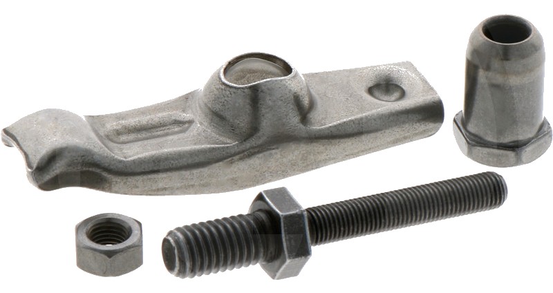 Loncin Levier basculant - Set