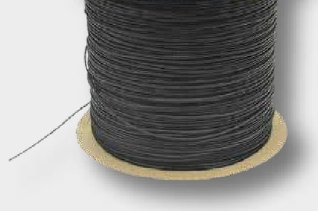 Snur rotund pe rola - Ø 3,53 mm