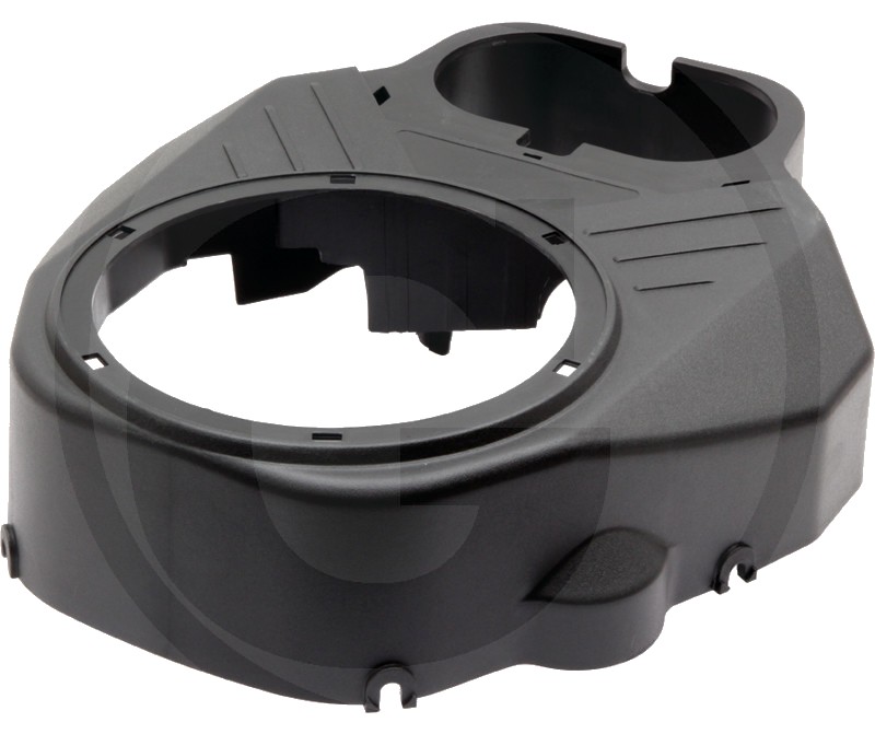 Loncin Capota motor