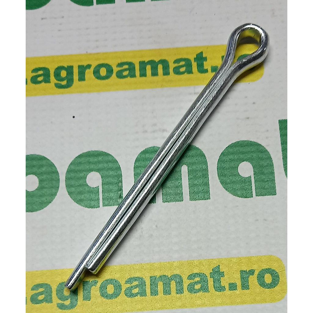 Siguranta 10x100mm