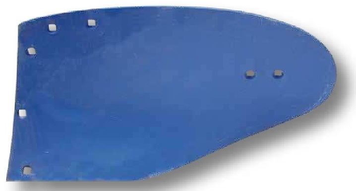 Cormana spate - stanga