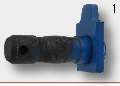Bucsa - 30 x 25 x 28 mm