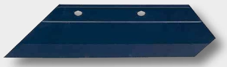 Brazdar spate - stanga 18"