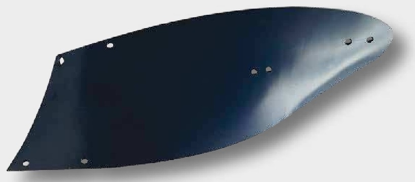 Cormana spate - stanga
