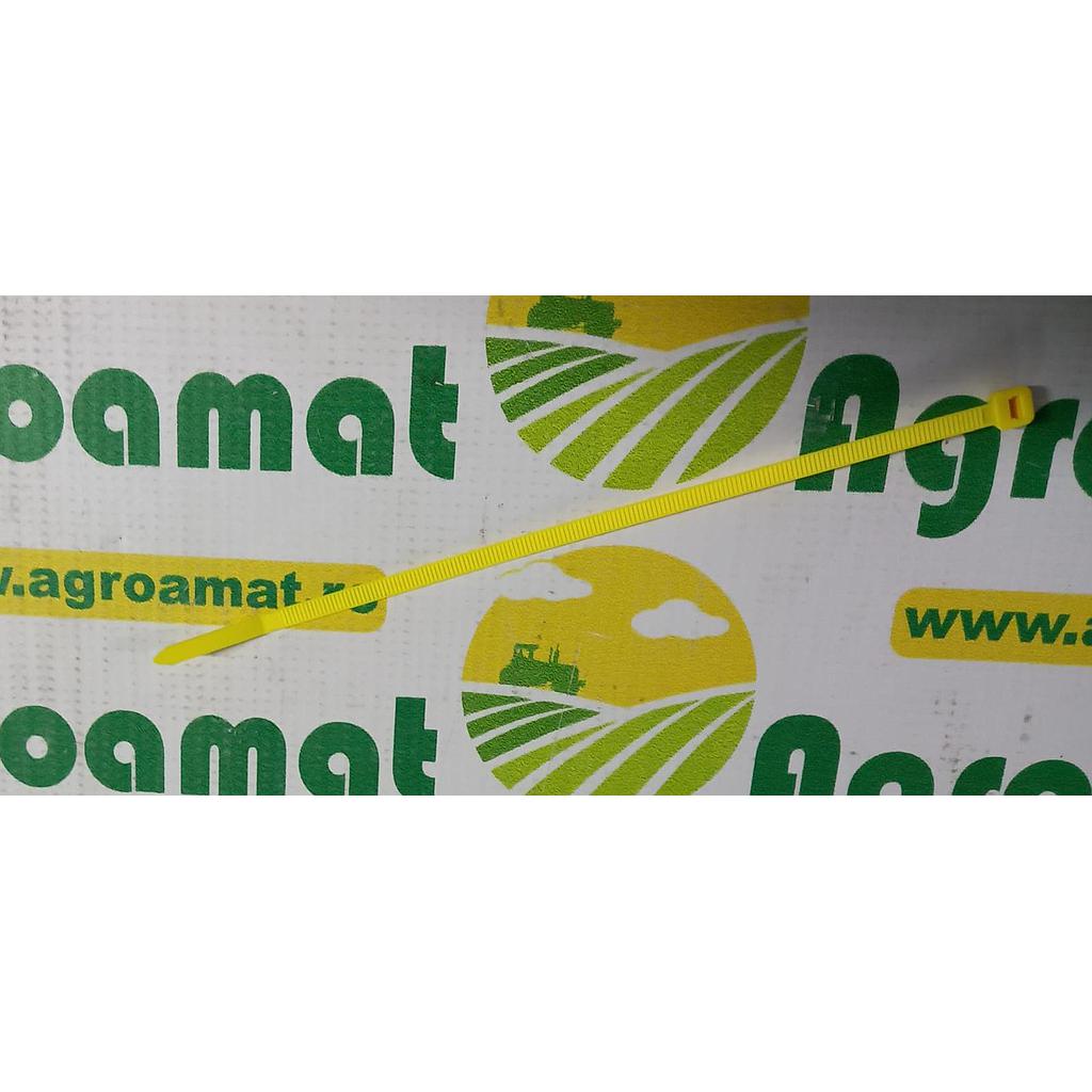 Colier pentru cabluri 4,8x200mm
