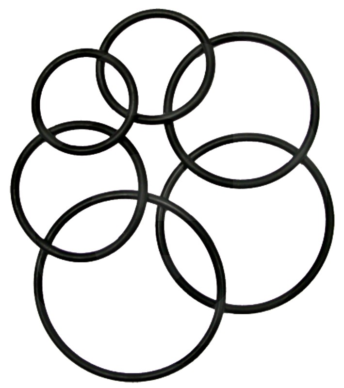 O-ring 23,5 mm