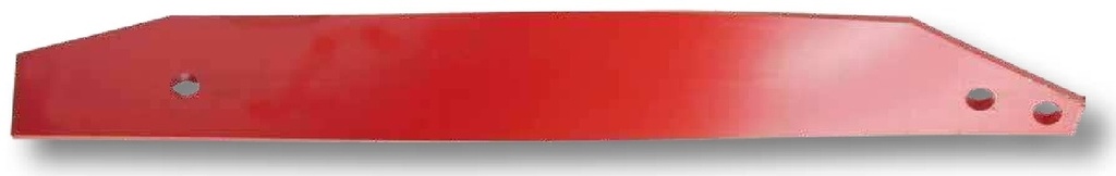 Foaie cormana - Nr. 1, stanga
