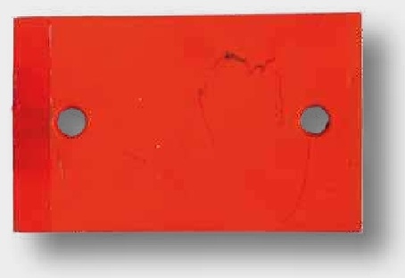 Placa de alunecare