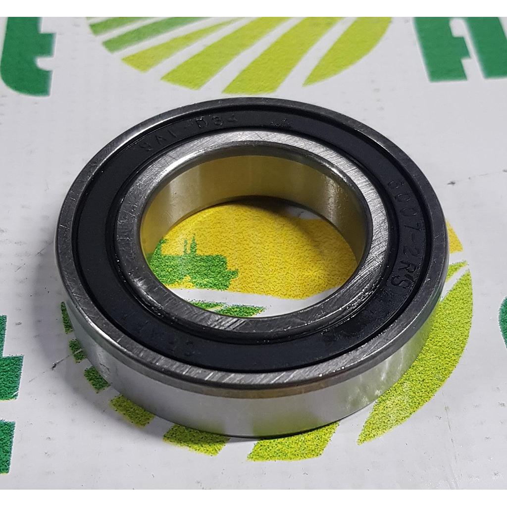 Rulment Craft