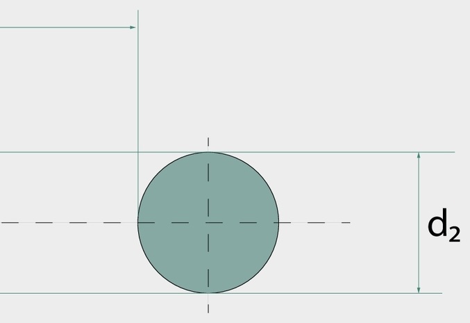 O-ring Viton Cauciuc fluorurat (FKM / Viton)