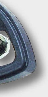 Element de tensionare C max.: moale: 40 tare: 30 mm