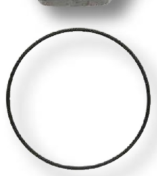 O-ring 70.0 x 2.0 mm