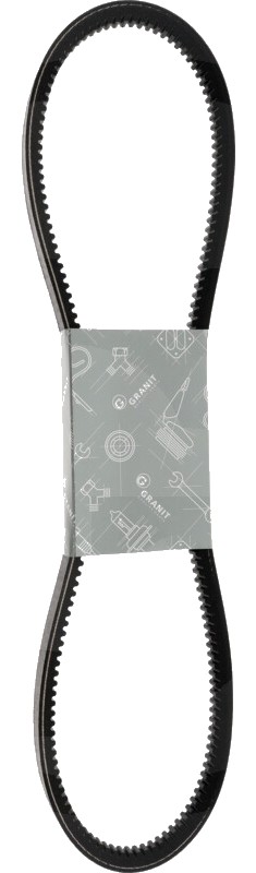 Curea trapezoidală - pentru pompa hidraulica, suflanta