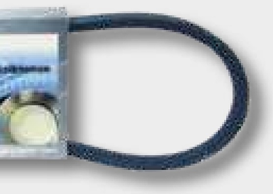 by PIX Curea trapezoidală - 4L770K