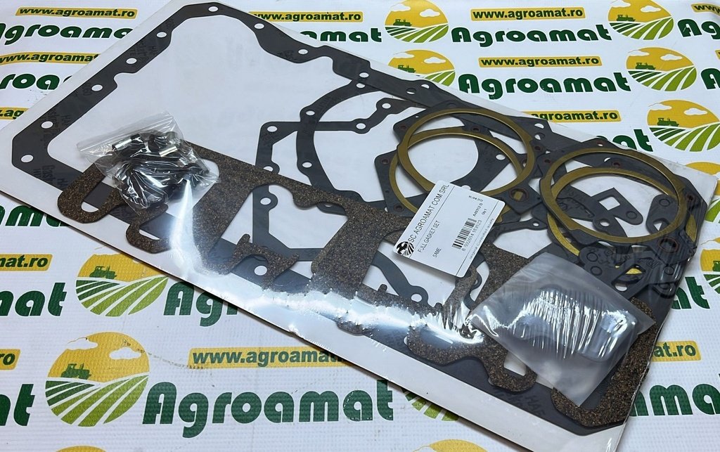 Set Full Garnituri 0.087.0050.6/10
