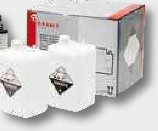 ENDURANCE ENERGY Baterie 12 V / 4 Ah - cu pachet acizi