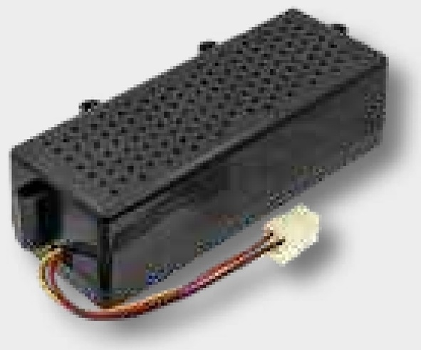 Pachet cu acumulator