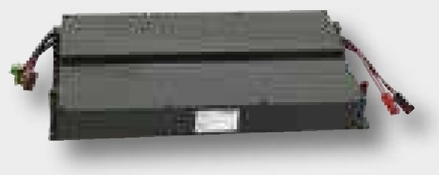 Pachet acumulator