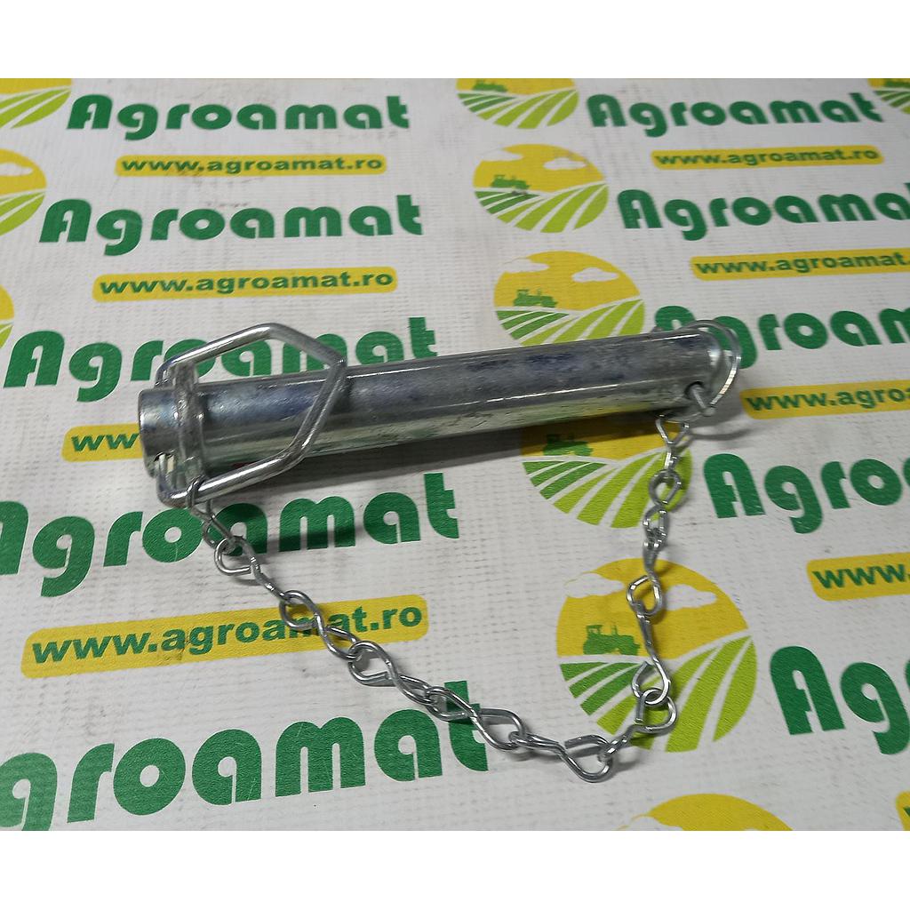 Bolt cu Maner 32x185mm