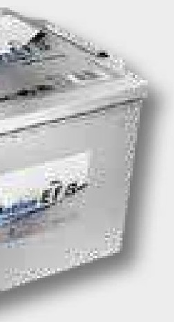 Varta Baterie Promotive EFB 12 V / 240 Ah - ProMotive EFB, 12 V