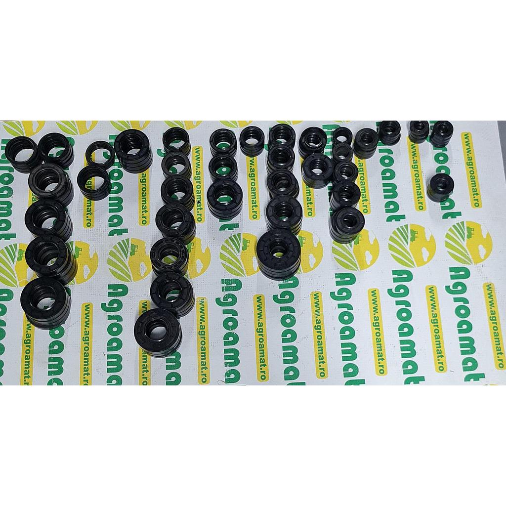 Simering 30X47X7