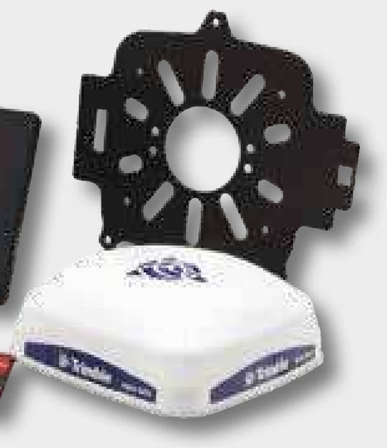 Trimble Display GFX 750 PIQ einzeln
