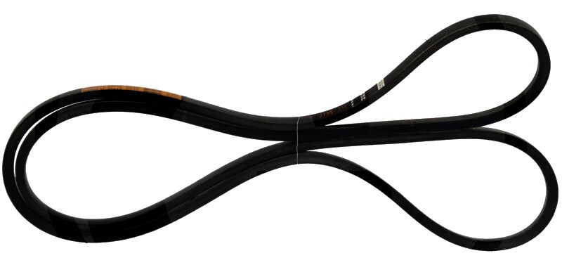 Curea trapezoidală - pentru agrenaj stanga