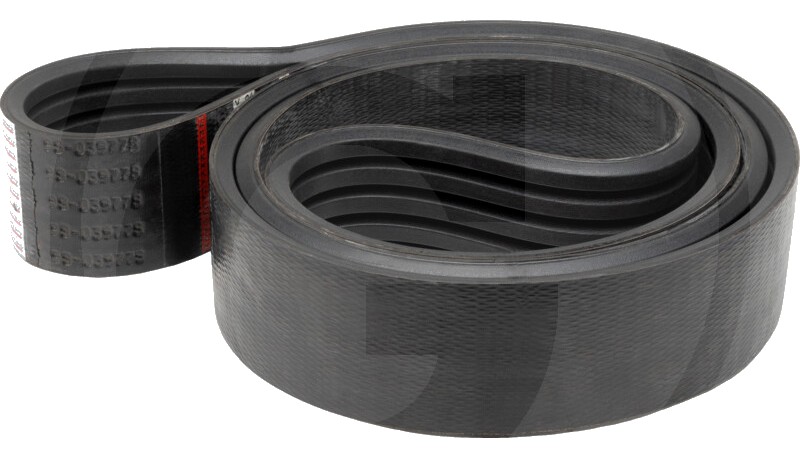 Curele trapezoidale din cauciuc vulcanizat