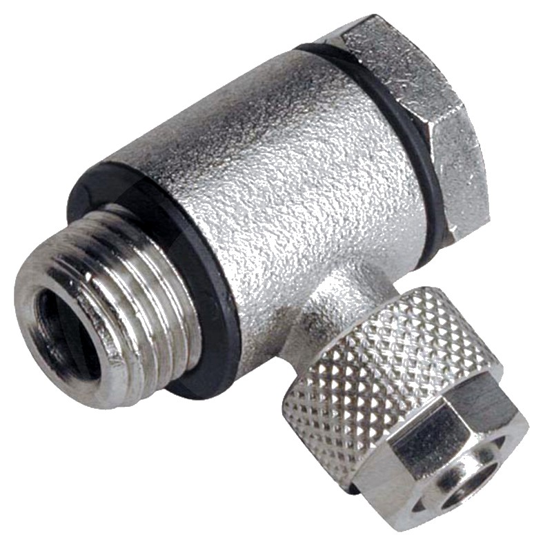 A-WSH-4/2.7-M5-MSv Racord pivotant, in unghi M5