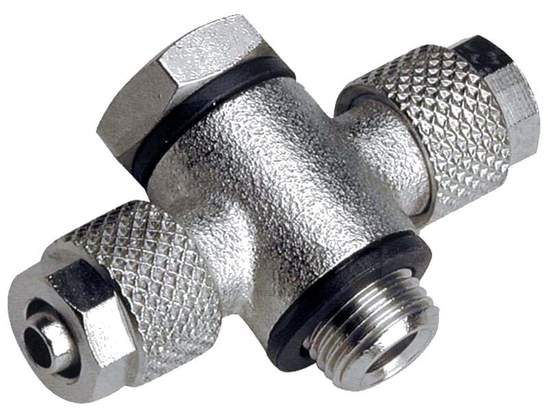A-TSH-10/8-1/8-POM-MSv Racord pivotant tip T G 1/8"