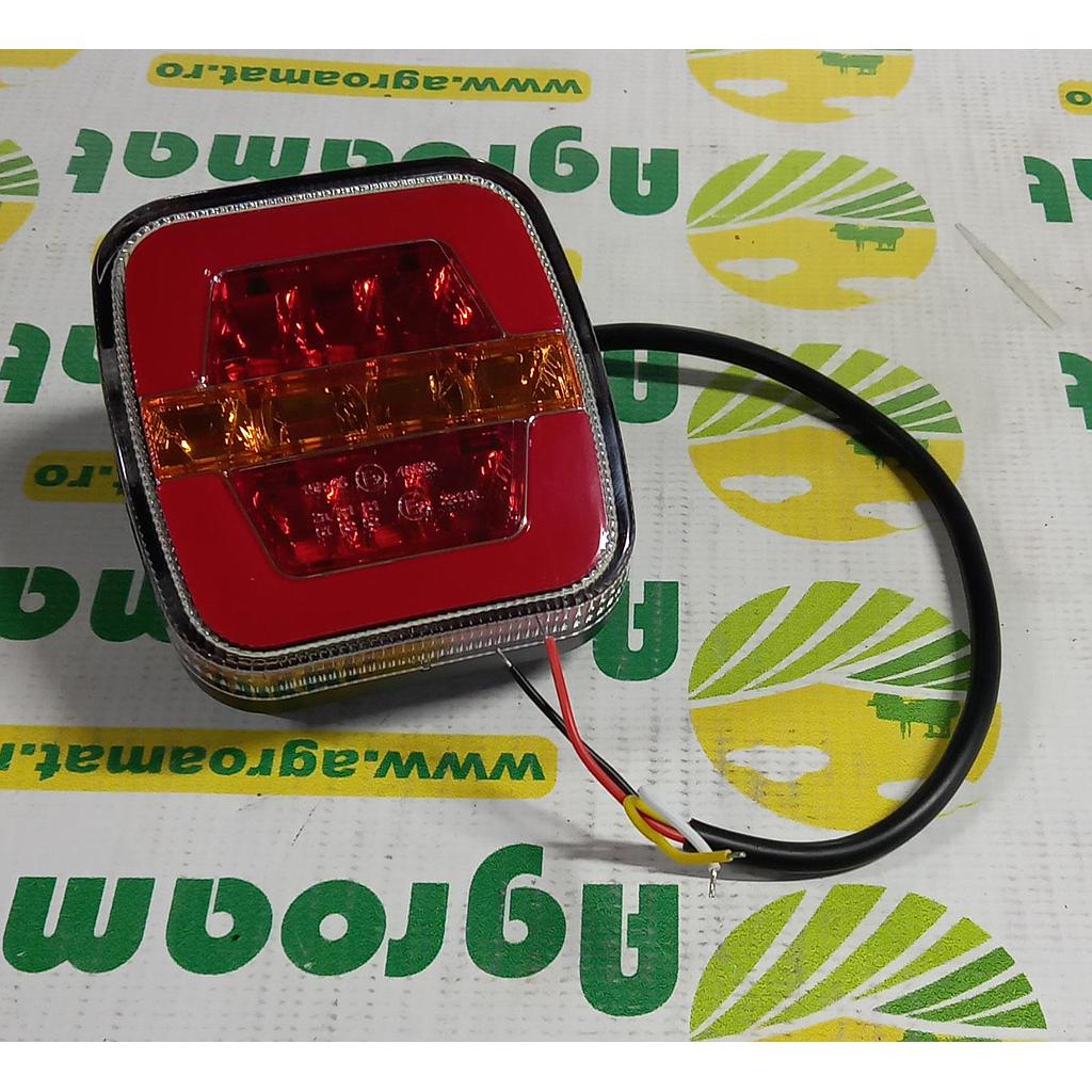 Lampa Spate Led Pozitie Semnalizare