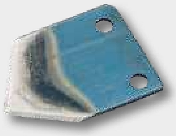 H-SLS-12-25-AL Cleste pentru furtun, alu